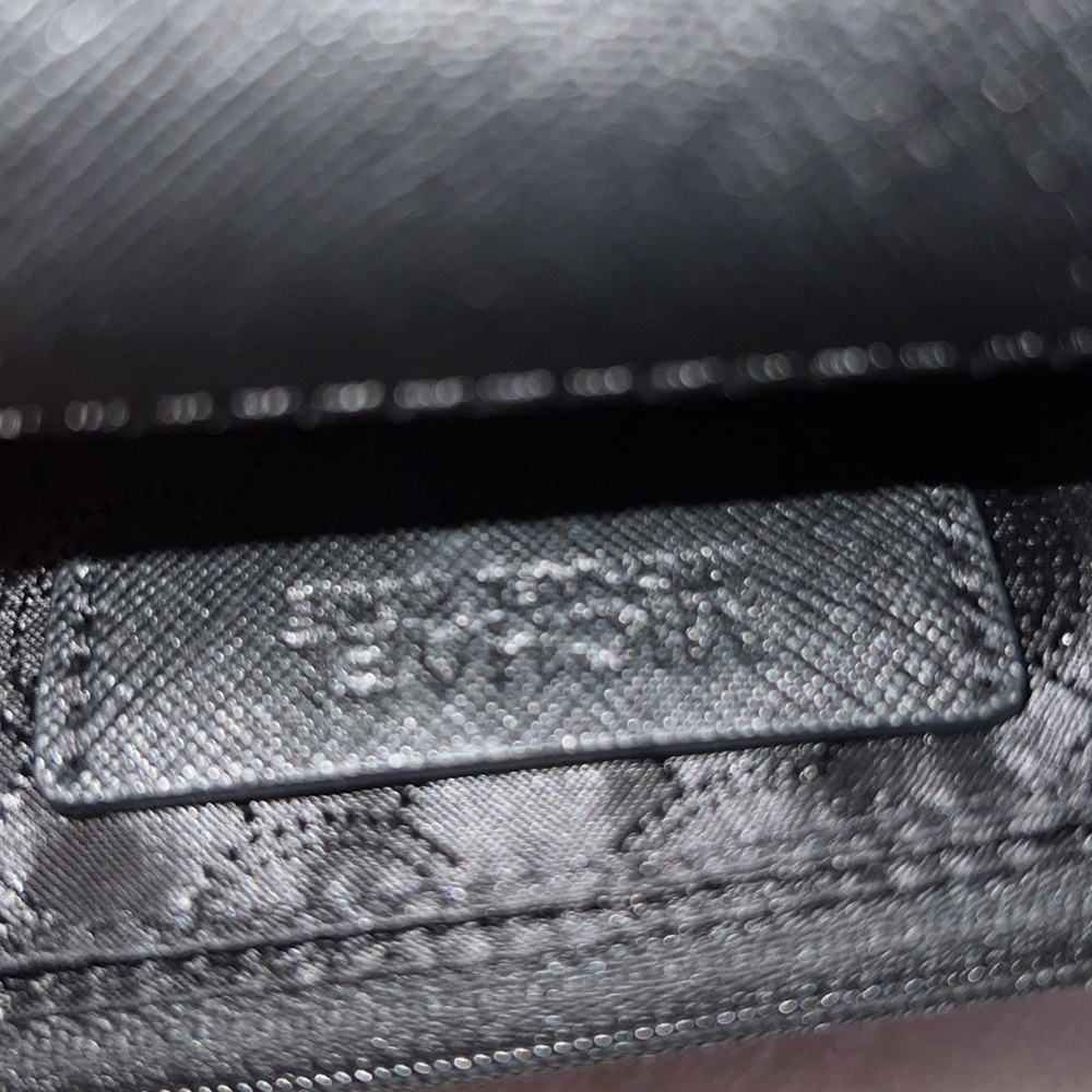 Michael Kors Sloan Flap Crossbody Purse - Picture 15 of 15
